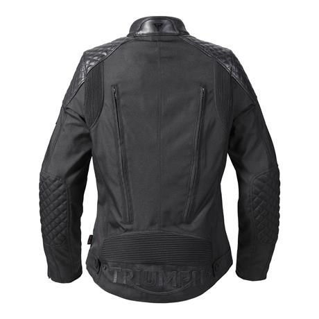 LADIES BRADDAN SPORT JACKET