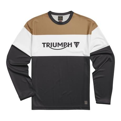 ADVENTURE CENTRE T-SHIRT M