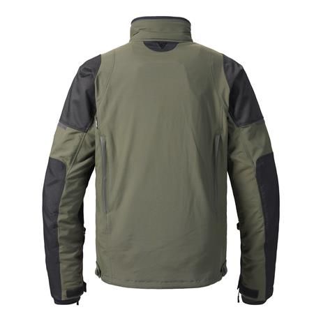 CRANBOURNE JACKET KHAKI