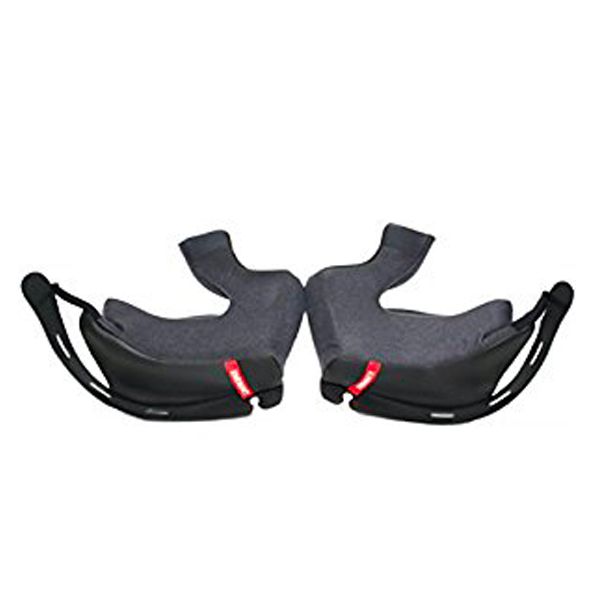 RPHA70OUSSES JOUES/CHEEK PADS 40MM /M
