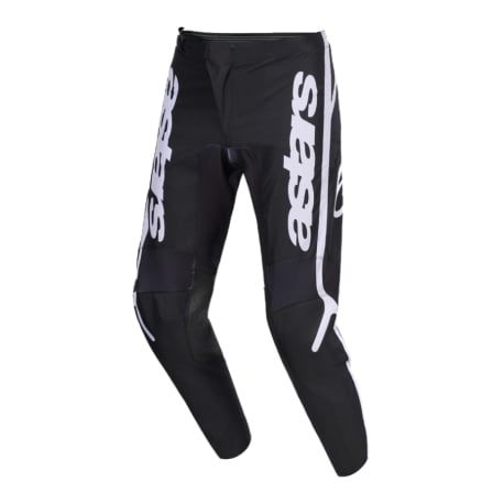 YOUTH FLUID APEX PANTS BLACK GRAY
