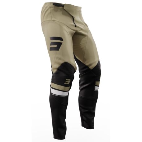 PANTALON HERITAGE SAND