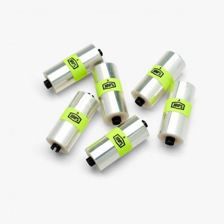 RECAMBIO 100% FILM KIT 6U ARMEGA FORECAST