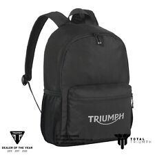 20L PACKABLE BACKPACK WITH POUCH