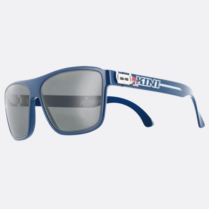 GAFAS KINI-RB GLORYFY DEJAVU KINI RED BULL DARK BLUE/SHINY LARGE