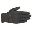 C-1 V2 GORE WINDSTOPPER WOMEN S GLOVES BLACK