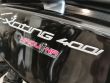 XCITING 400I ABS