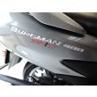BURGMAN 400