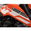 125 DUKE ABS