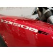 CB 500 F
