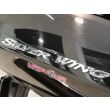 SILVER WING 400