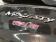 MAJESTY 400 ABS