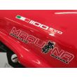MONSTER 1100 EVO