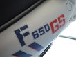 F 650 GS DAKAR