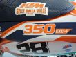 350 EXC-F SIX DAYS