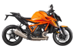 1390 SUPER DUKE R EVO