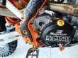 350 EXC-F SIX DAYS