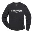 CAMISETA STOLL L/S WAFFLE S