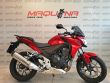 CB 500 F