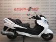 BURGMAN 400 ABS