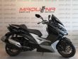 XCITING 400I ABS