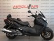 MAXSYM 600I ABS
