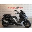 XCITING 400I ABS