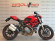 MONSTER 1100 EVO