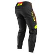 PANTALON DRAW KID BLOCK NEON YELLOW