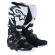 TECH7 ENDURO BLK ANT WHT