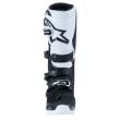 TECH7 ENDURO BLK ANT WHT