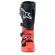 TECH7 BLACK RDFL PNK FLUOR