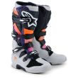 TECH 7 BK LGGR ORFL MG