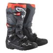 TECH7 ENDURO BK WRM GR ORN F