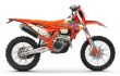 250 EXC-F CHAMPION EDITION