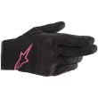 STELLA S MAX DRYSTAR GLOVES BLACK FUCHSIA