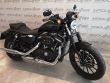 SPORTSTER 883 IRON