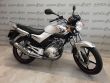 YBR 125