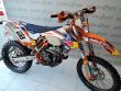 350 EXC-F SIX DAYS