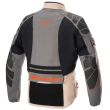 AMT-10R DRYSTAR XF JACKET - FGRY PBWM SPONG