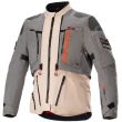 AMT-10R DRYSTAR XF JACKET - FGRY PBWM SPONG
