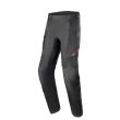 ANDES AIRE DRYSTAR PANT BLACK