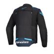 T-STUNT AIR JACKET BK DK BL BTH BL