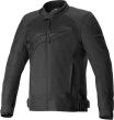 T SP X SUPERAIR JACKET BLACK BLACK