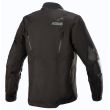 VENTURE XT JACKET BLACK BLACK