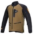 VENTURE XT JACKET CAMEL BLACK