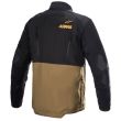 VENTURE XT JACKET CAMEL BLACK