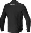 T-GP FORCE JACKET BLACK
