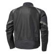 CHAQUETA DE MALLA DEPORTIVA TRIPLE L