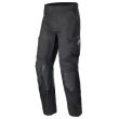 VENTURE XT PANTS OVER BOOT BLACK